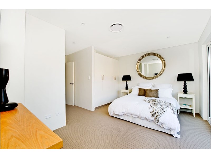 4/16B Wallace Street, Waverley NSW 2024