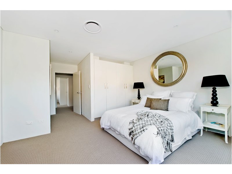 4/16B Wallace Street, Waverley NSW 2024