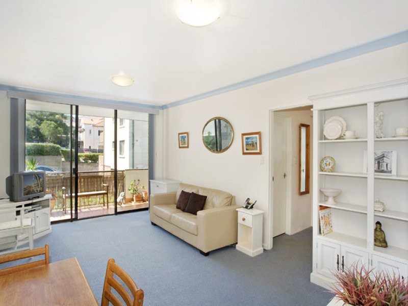 19/17-23 Wallis Parade, North Bondi NSW 2026