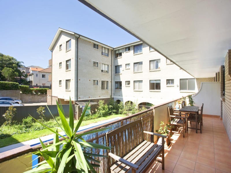 19/17-23 Wallis Parade, North Bondi NSW 2026