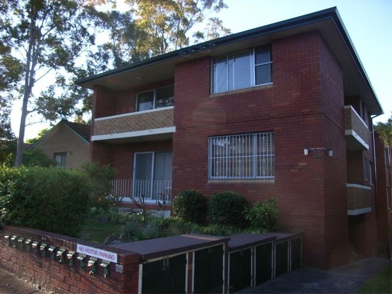 11/55 Cobar Street, Dulwich Hill NSW 2203
