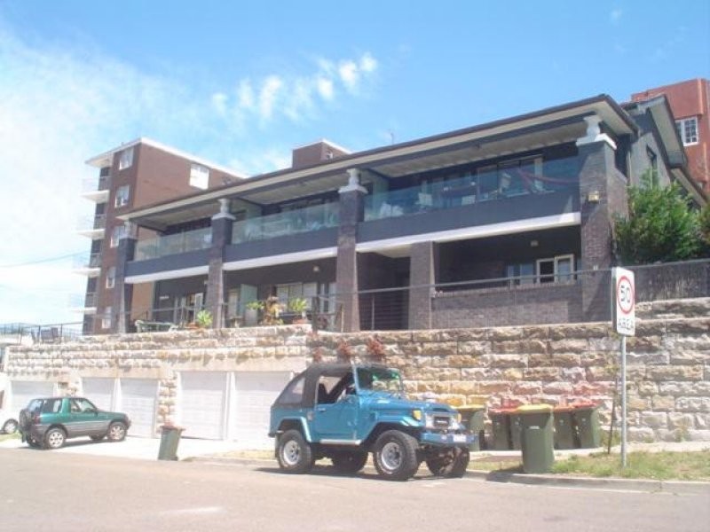 6/1 Neptune Street, Coogee NSW 2034