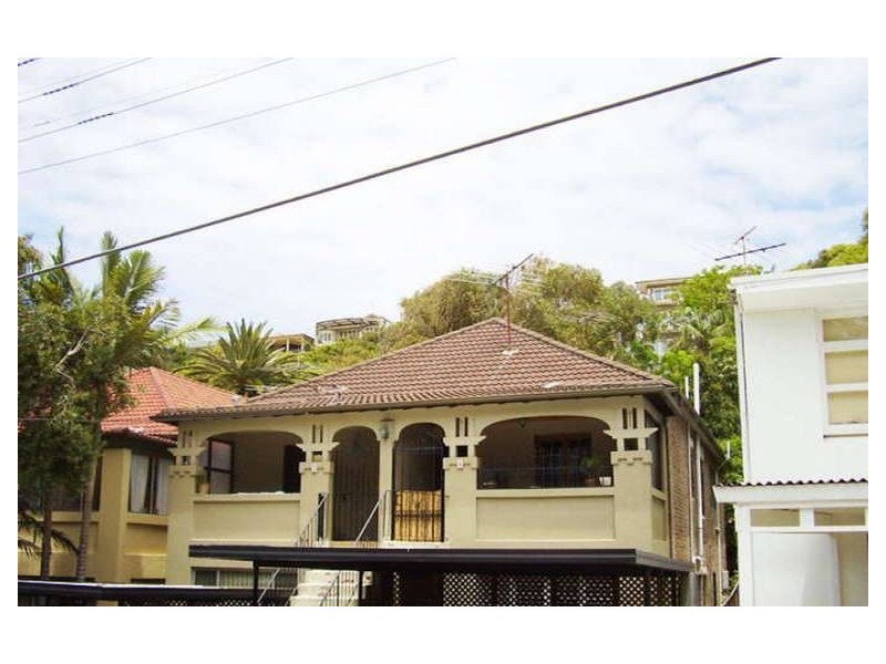 2/40 PACIFIC STREET, Bronte NSW 2024
