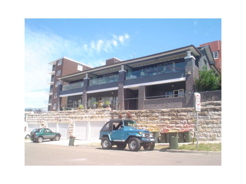 6/1 Neptune Street, Coogee NSW 2034