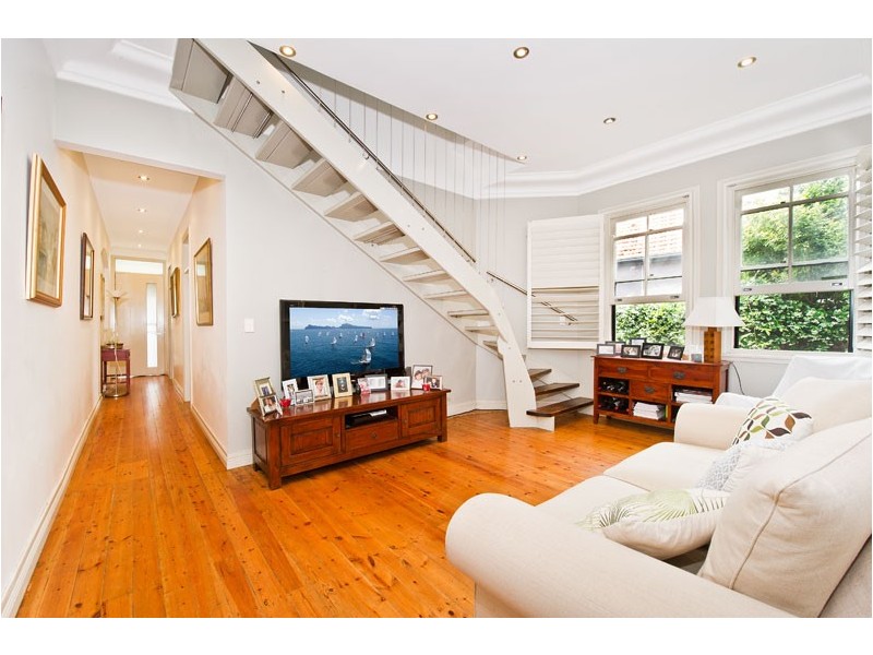 7 Grove Street, Bondi NSW 2026