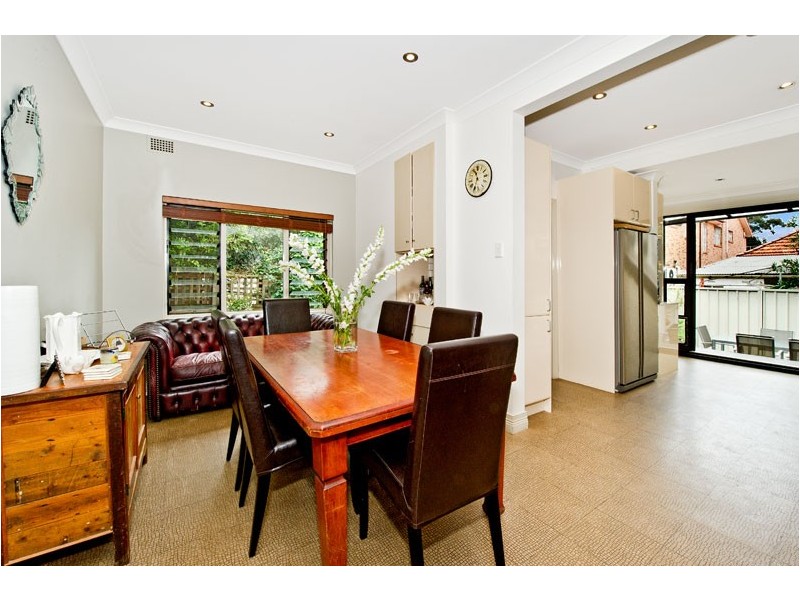 7 Grove Street, Bondi NSW 2026