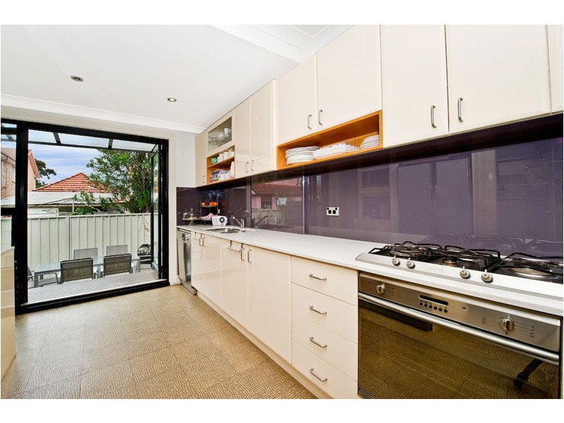 7 Grove Street, Bondi NSW 2026