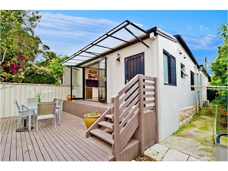 7 Grove Street, Bondi NSW 2026