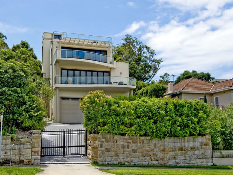 11 New South Head Road, Vaucluse NSW 2030