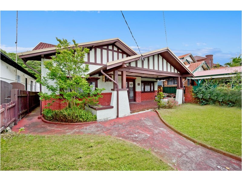 74 Beach Street, Coogee NSW 2034