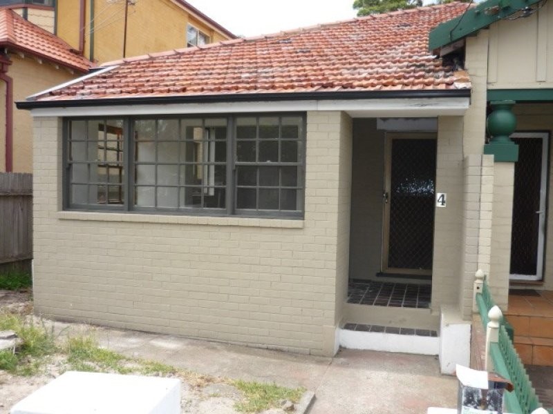 4 Boyce Road, Maroubra NSW 2035