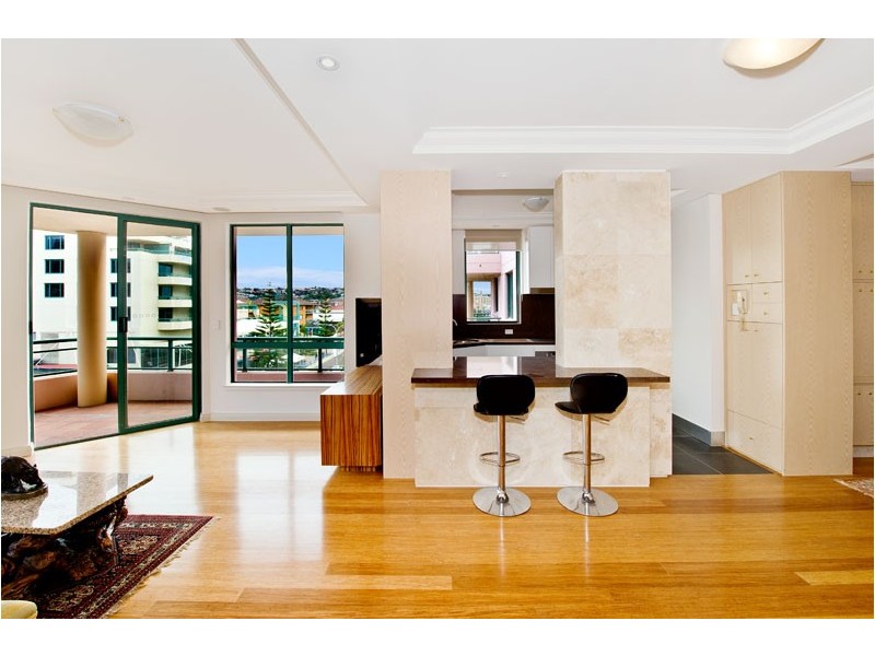 905/56 Carr Street, Coogee NSW 2034