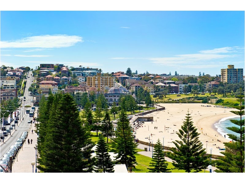 905/56 Carr Street, Coogee NSW 2034