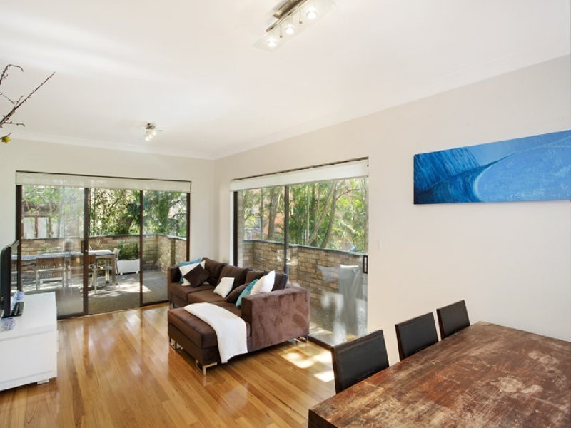 3/2 Andrews Avenue, Bondi Beach NSW 2026