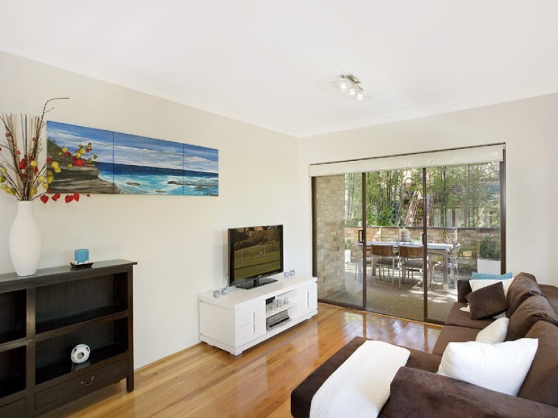 3/2 Andrews Avenue, Bondi Beach NSW 2026