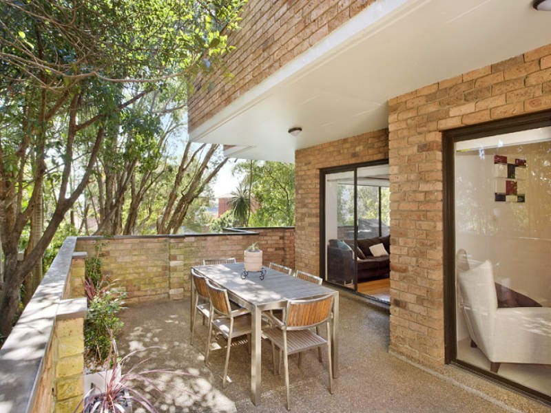 3/2 Andrews Avenue, Bondi Beach NSW 2026