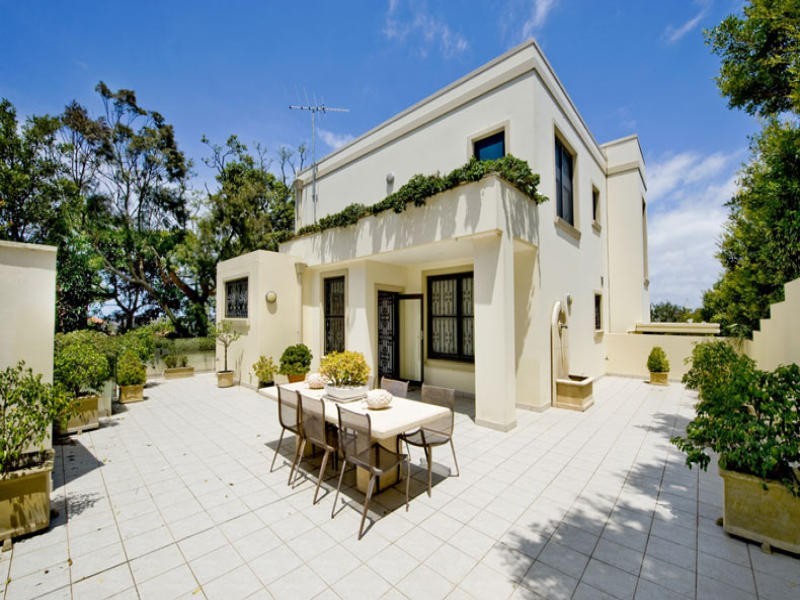 11 New South Head Road, Vaucluse NSW 2030