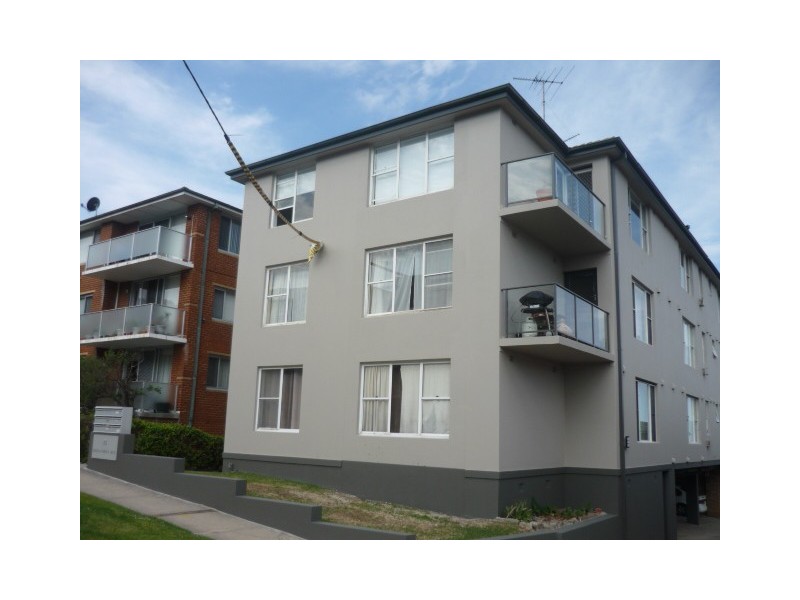 8/15 BONA VISTA AVENUE, Maroubra NSW 2035