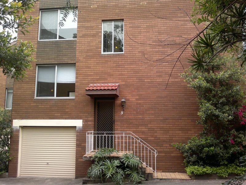 5/39 Bream Street, Coogee NSW 2034