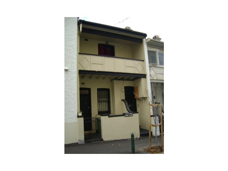 2/11-11a Hughes Street, Potts Point NSW 2011