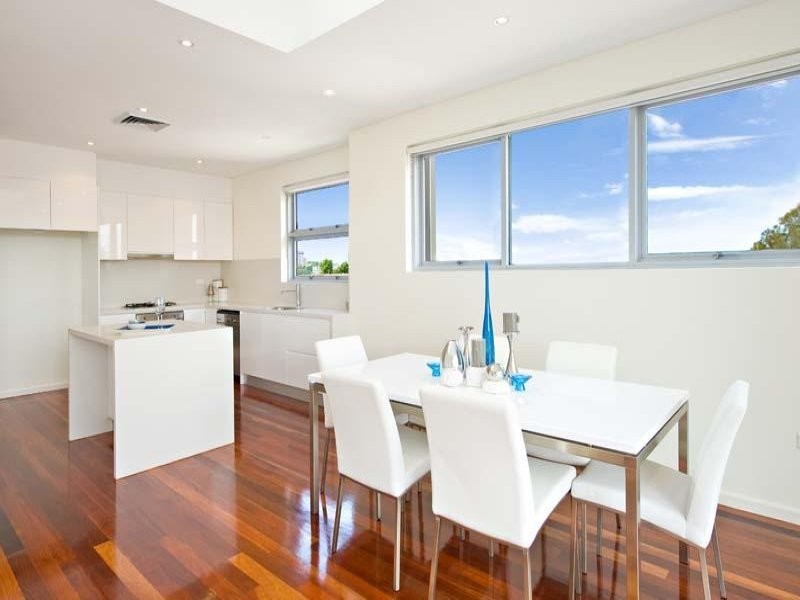 5/33 Kensington Road, Kensington NSW 2033