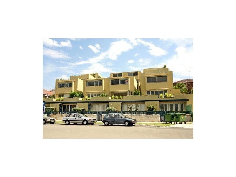 26/44 Melrose Parade, Clovelly NSW 2031