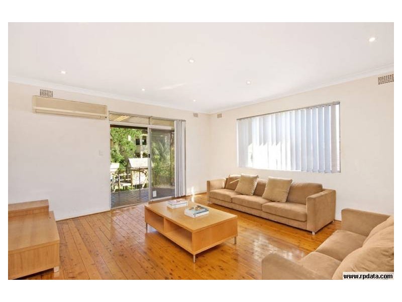 25 Beaumont  Street, Rose Bay NSW 2029