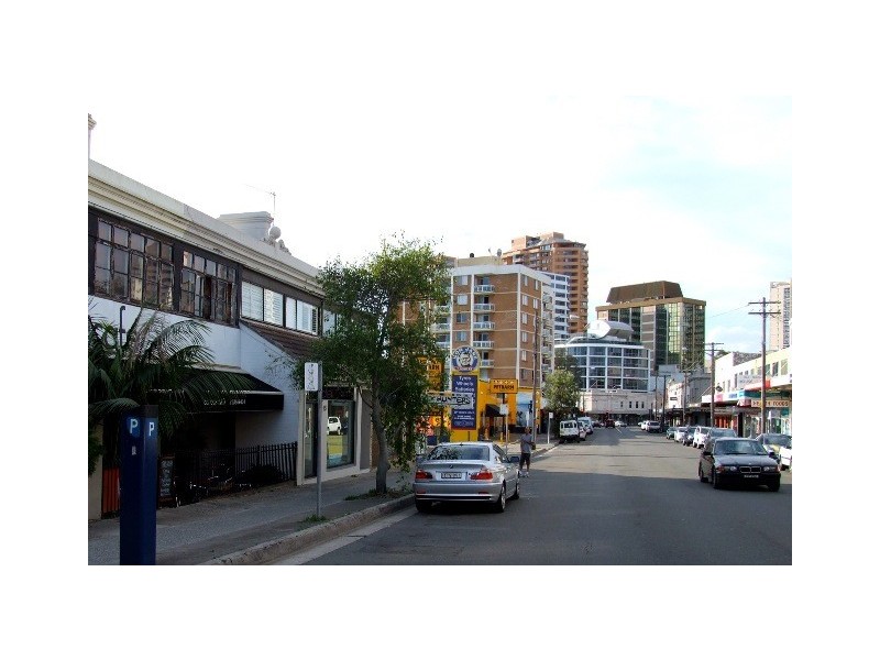 85 Bronte Road, Bondi Junction NSW 2022