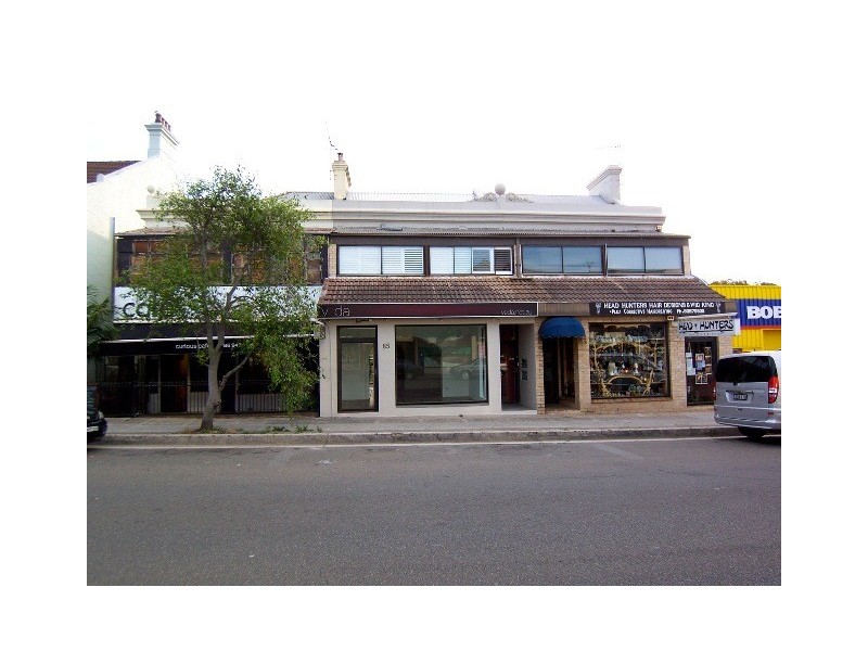 85 Bronte Road, Bondi Junction NSW 2022