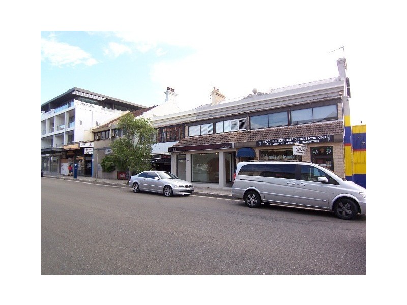 85 Bronte Road, Bondi Junction NSW 2022