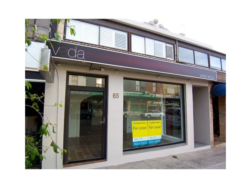 85 Bronte Road, Bondi Junction NSW 2022