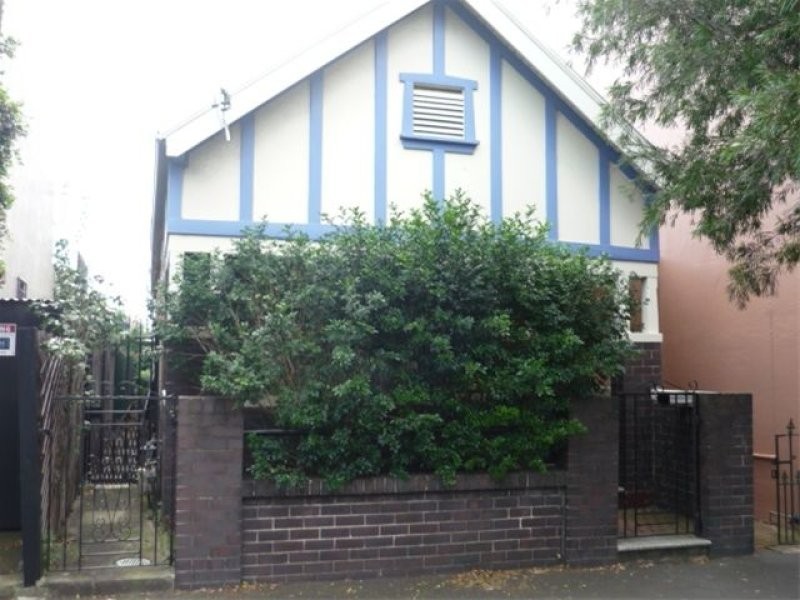 494 Wilson Street, Darlington NSW 2008