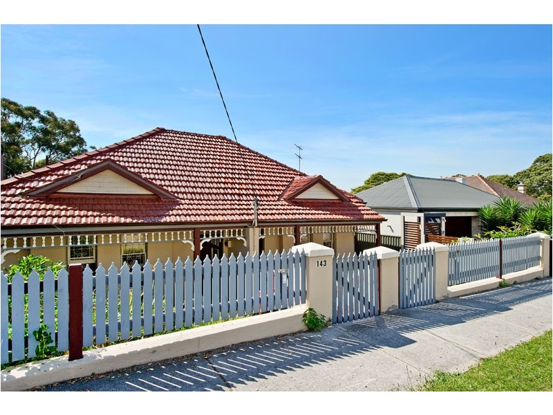 143 & 145 Mount Street, Coogee NSW 2034