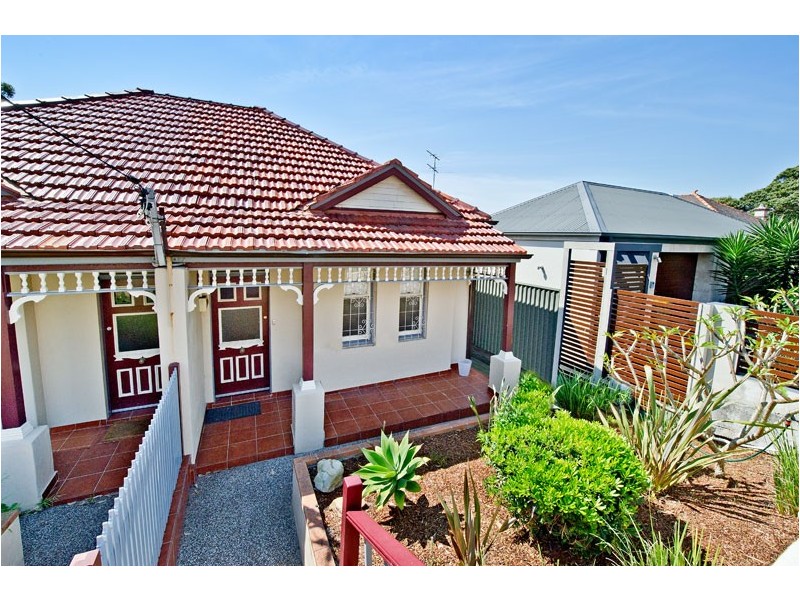 143 & 145 Mount Street, Coogee NSW 2034