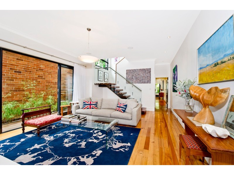 15 Searle Avenue, Randwick NSW 2031