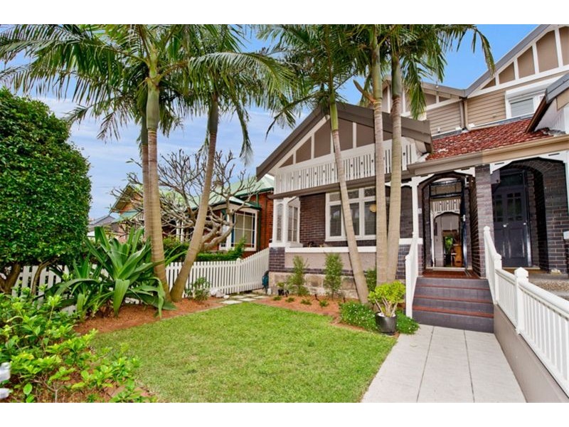 15 Searle Avenue, Randwick NSW 2031