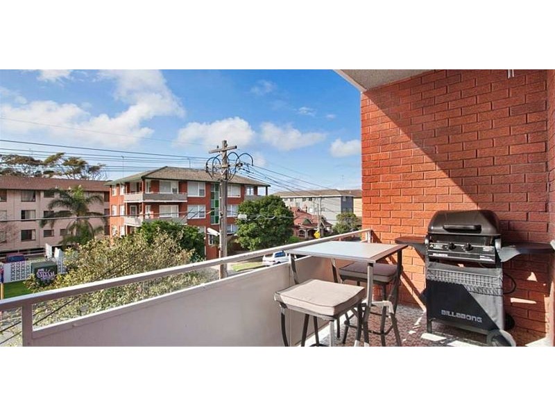 4/4  Carr Street, Coogee NSW 2034