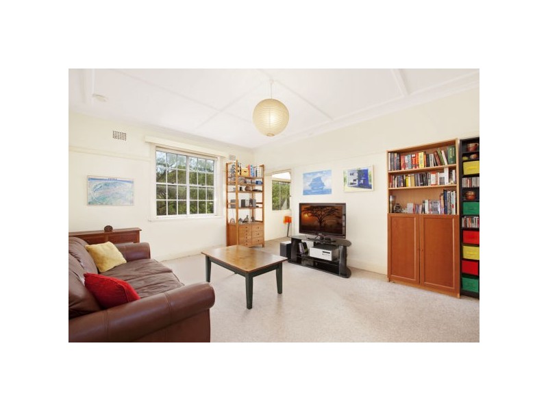 6/16 Salisbury Road (Corner of Balfour Road), Kensington NSW 2033