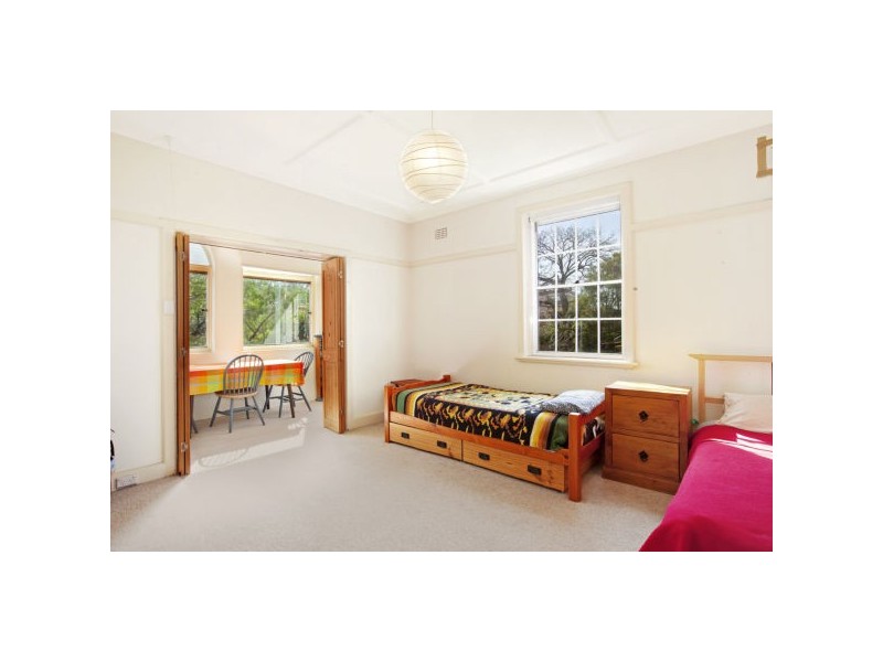 6/16 Salisbury Road (Corner of Balfour Road), Kensington NSW 2033