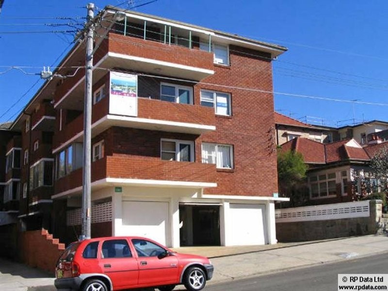 2/102 Dudley Street, Coogee NSW 2034