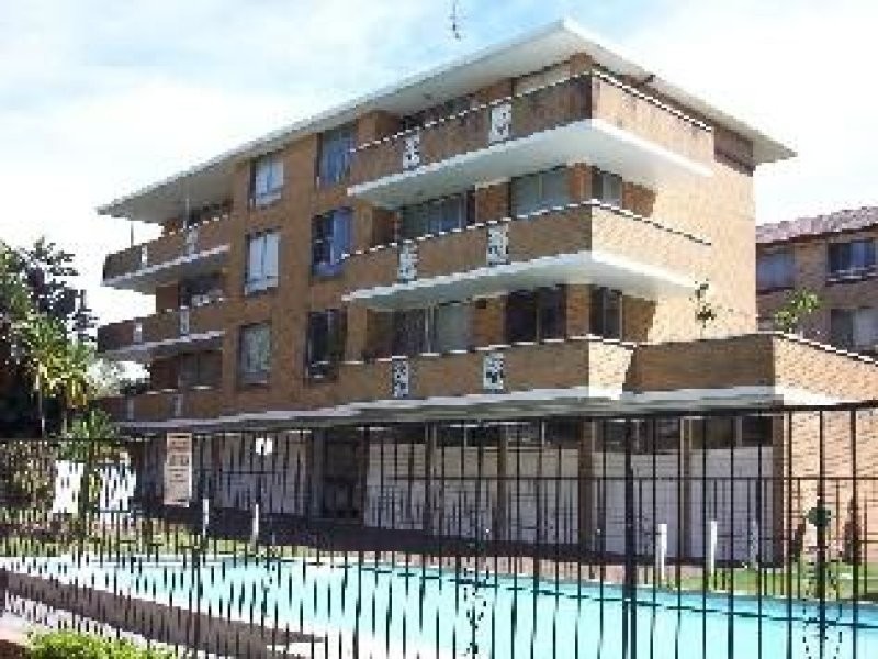 Level 3 Level 3, 48/71-79 Avoca Street, Randwick NSW 2031