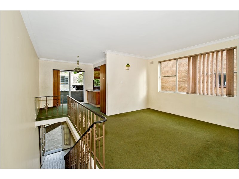 5/27 Forsyth Street (Enter via Willis Lane), Kingsford NSW 2032