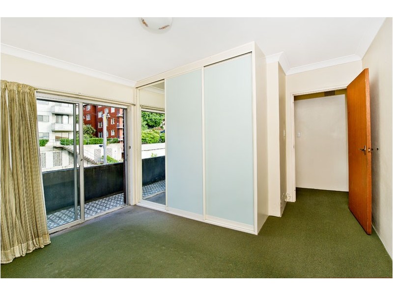 5/27 Forsyth Street (Enter via Willis Lane), Kingsford NSW 2032