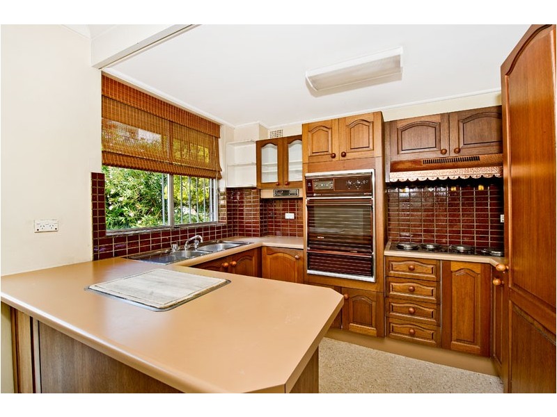 5/27 Forsyth Street (Enter via Willis Lane), Kingsford NSW 2032