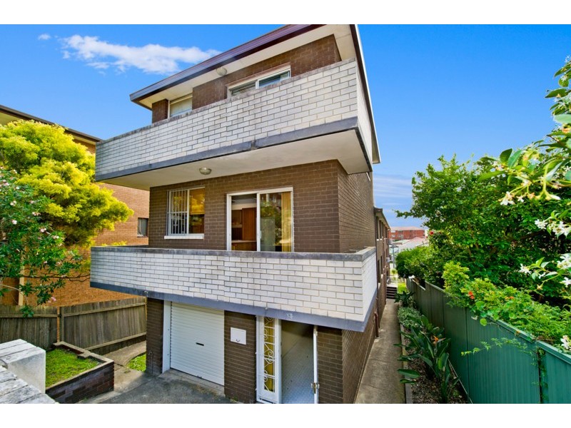 5/27 Forsyth Street (Enter via Willis Lane), Kingsford NSW 2032