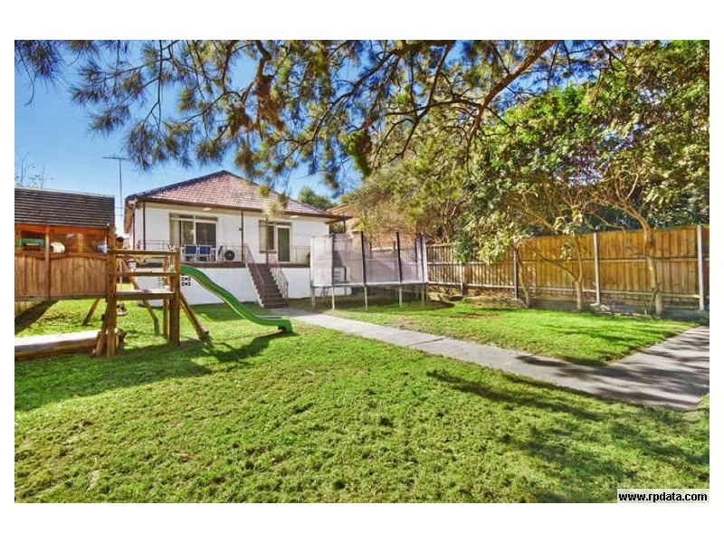 25 Beaumont Street, Rose Bay NSW 2029