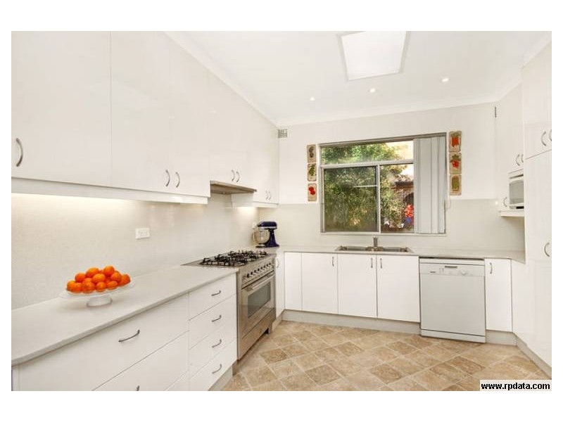 25 Beaumont Street, Rose Bay NSW 2029