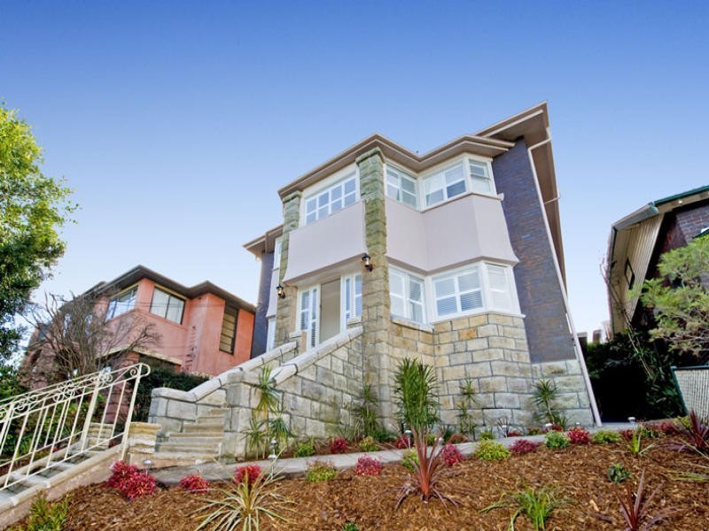 3/68 Ritchard Avenue, Coogee NSW 2034