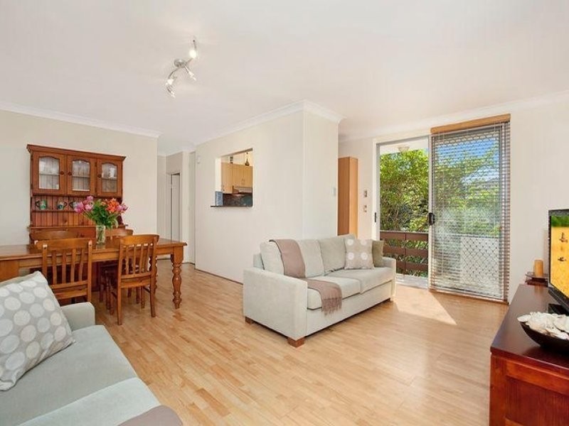 3/20 ABBOTT STREET, Coogee NSW 2034