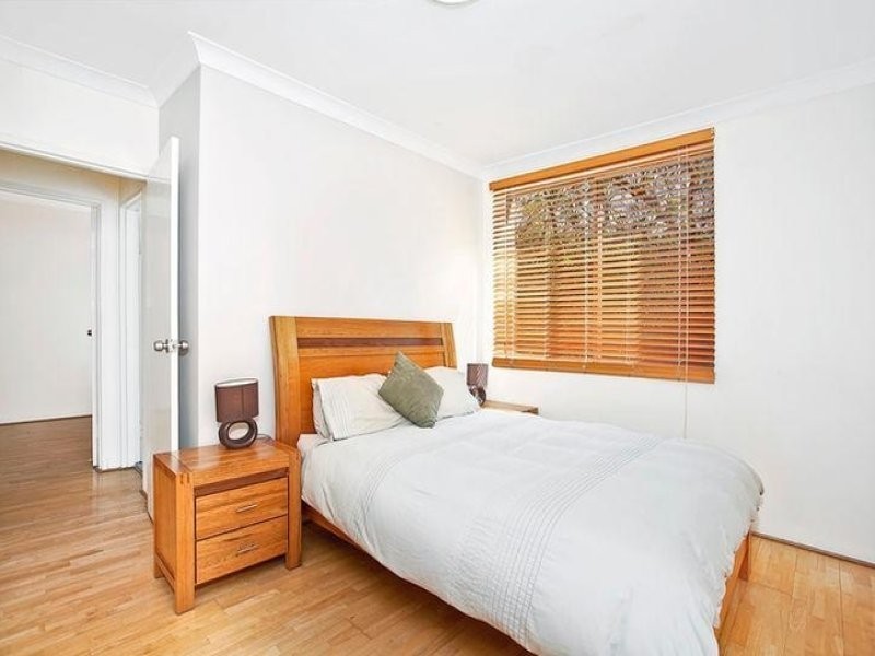 3/20 ABBOTT STREET, Coogee NSW 2034